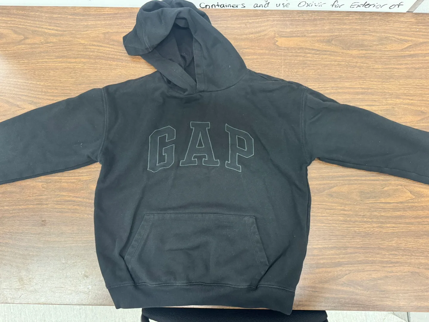 GAP Kids Hoodie thumbnail