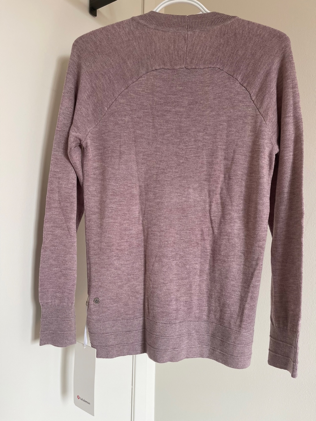 Lululemon Knit Sweater - photo 2