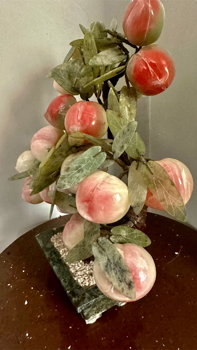 Jade Peach Tree image indicator(3)