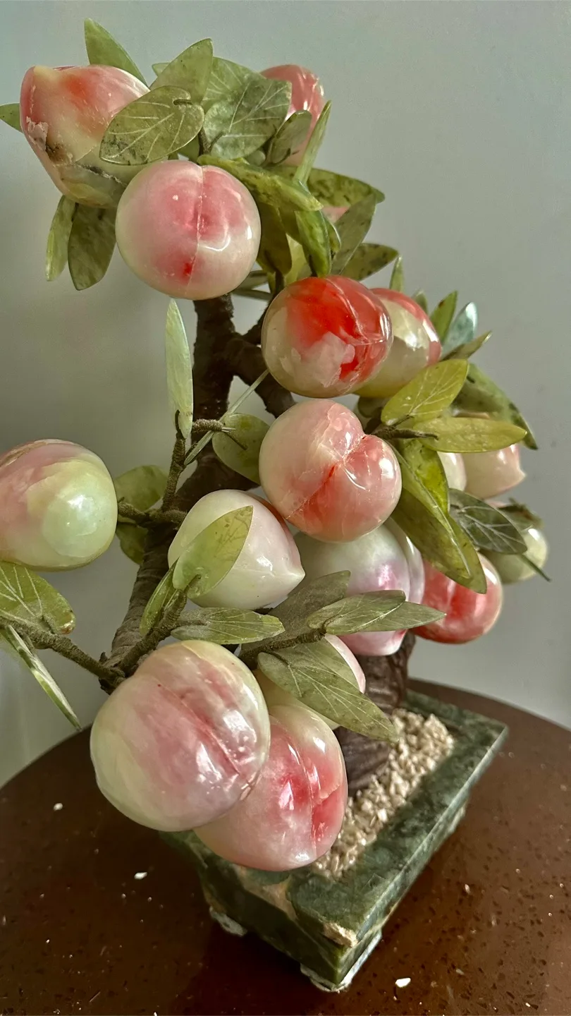 Jade Peach Tree image indicator(2)