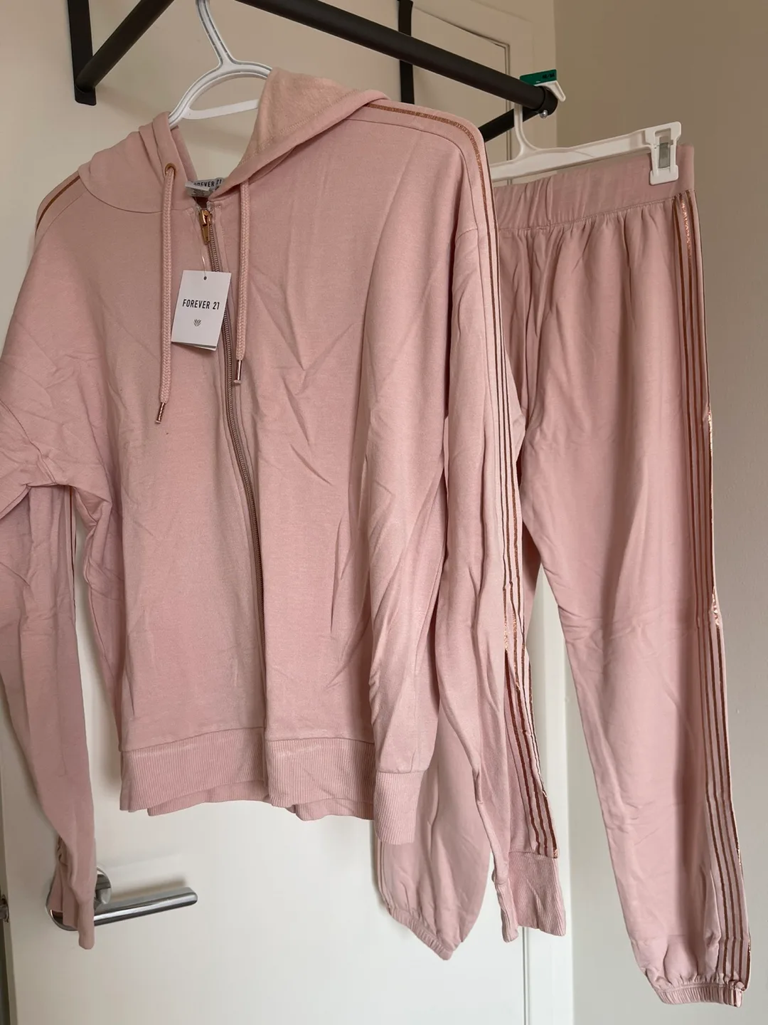 Forever 21 matching tracksuit thumbnail