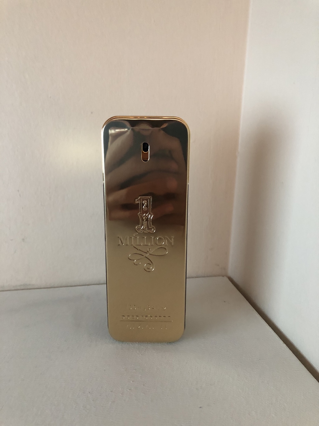 Paco Rabanne 1 Million Eau de Toilette - photo 4