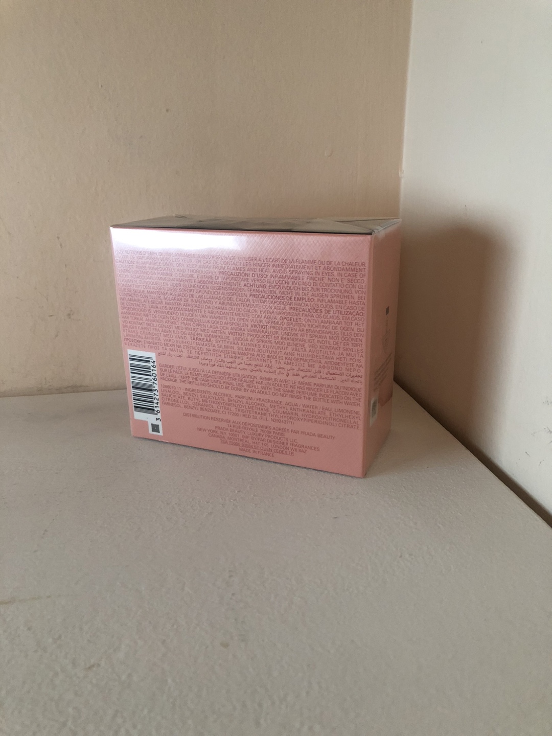 Prada Paradoxe Eau de Parfum - photo 2
