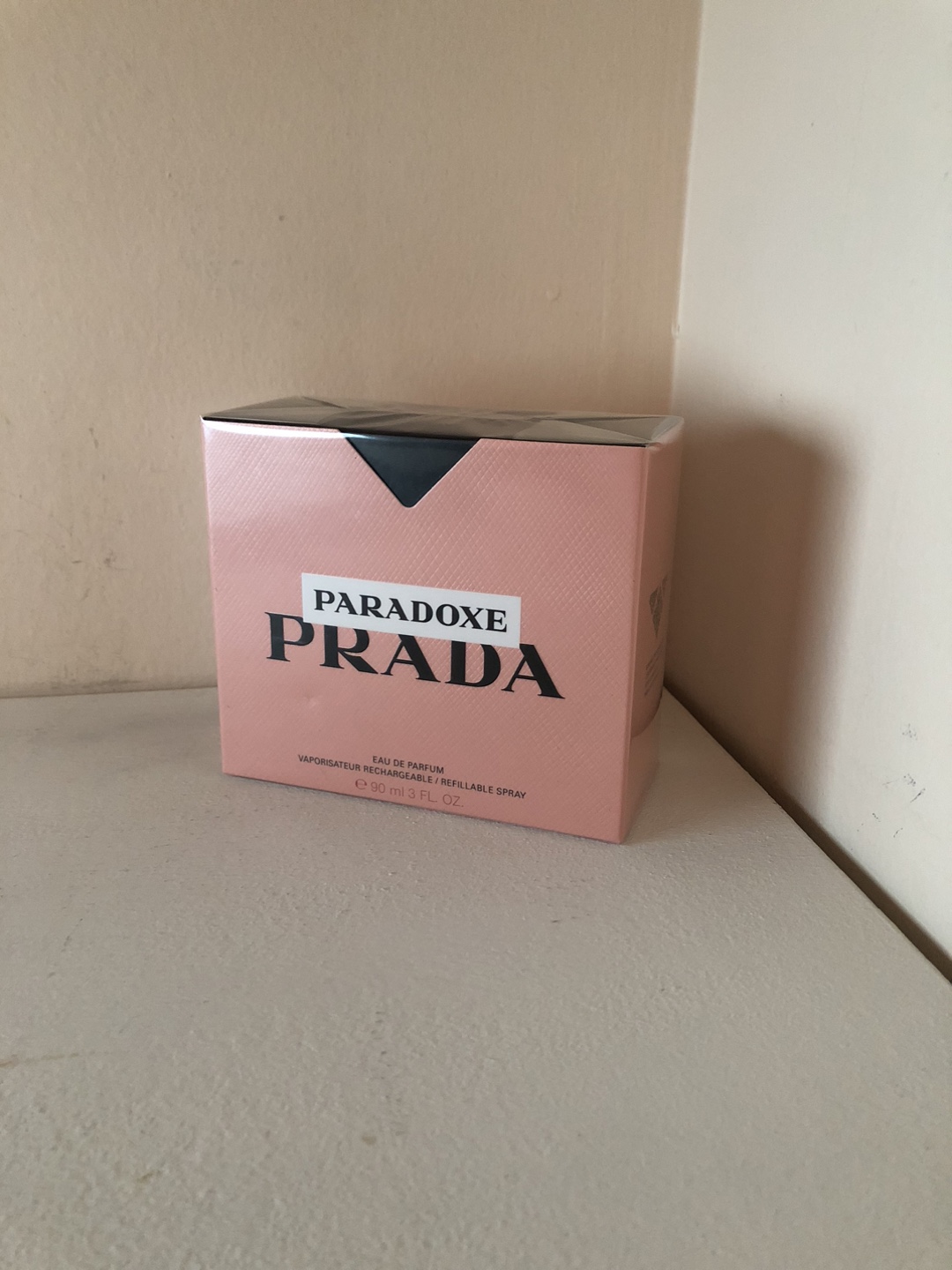 Prada Paradoxe Eau de Parfum