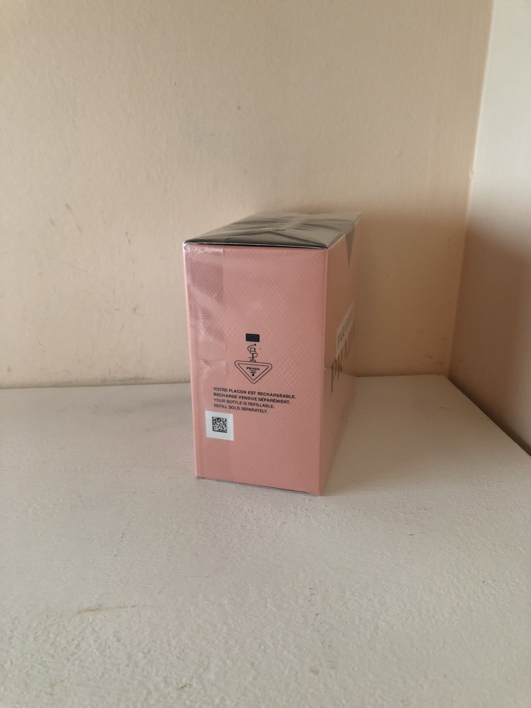 Prada Paradoxe Eau de Parfum - photo 3