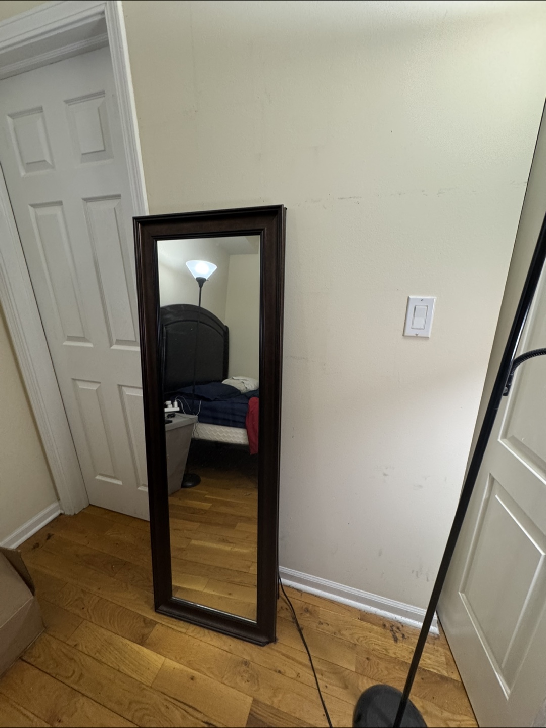 Full Length Standing Mirror