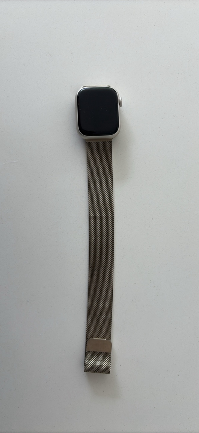 Apple Watch Series 7 41mm with band! - photo 5
