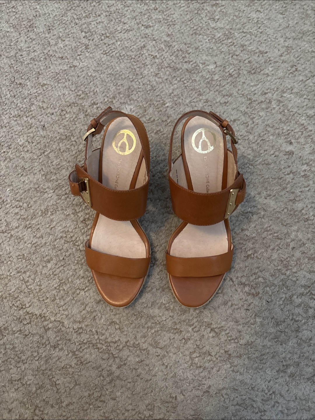 MK Sandal