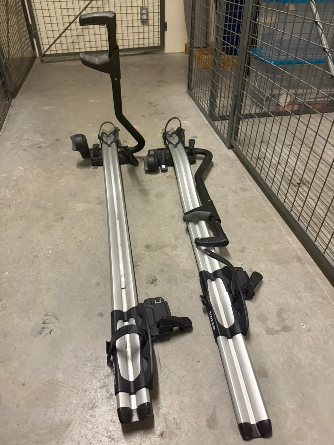 Thule Bike Rack image indicator(2)