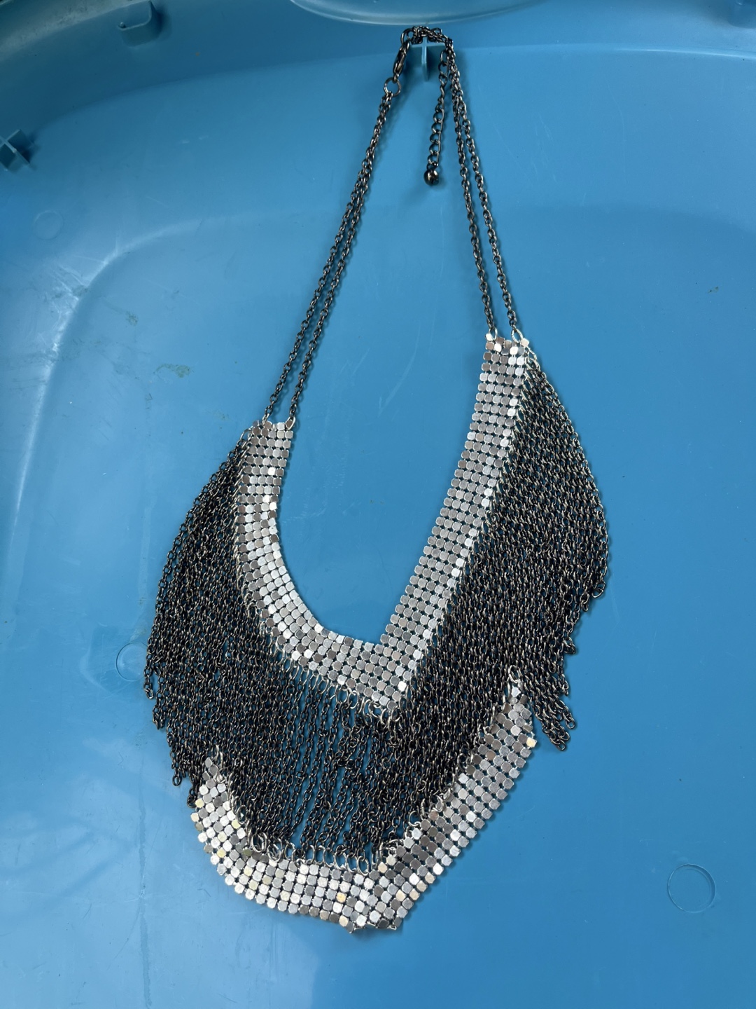 Statement Necklace