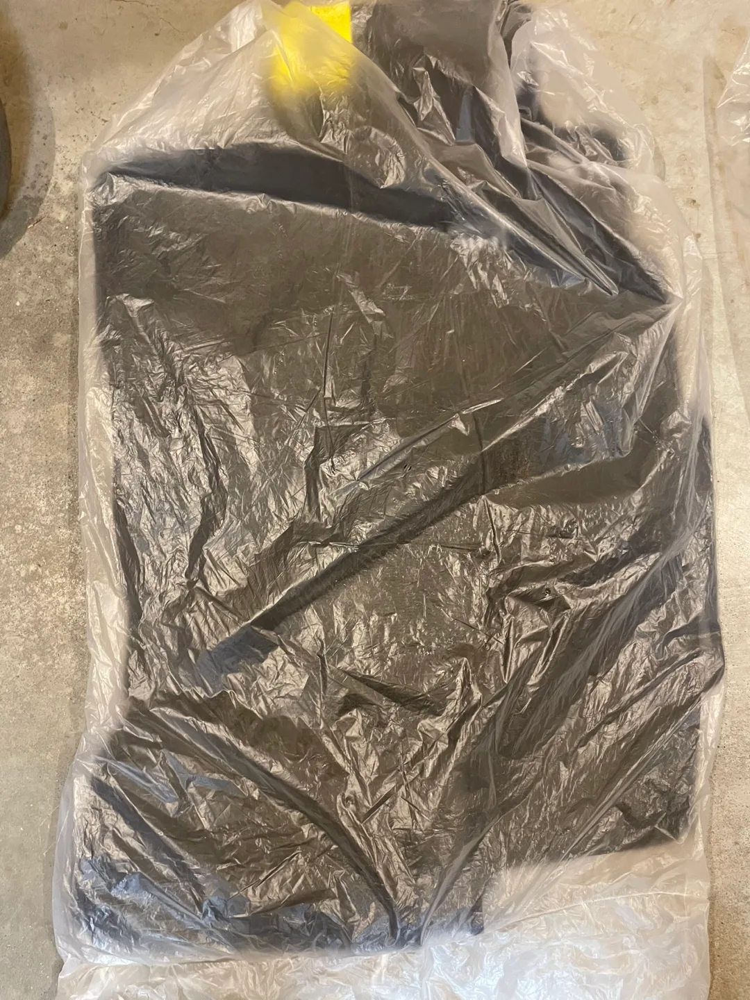 Toyota Floor Mat image indicator(2)