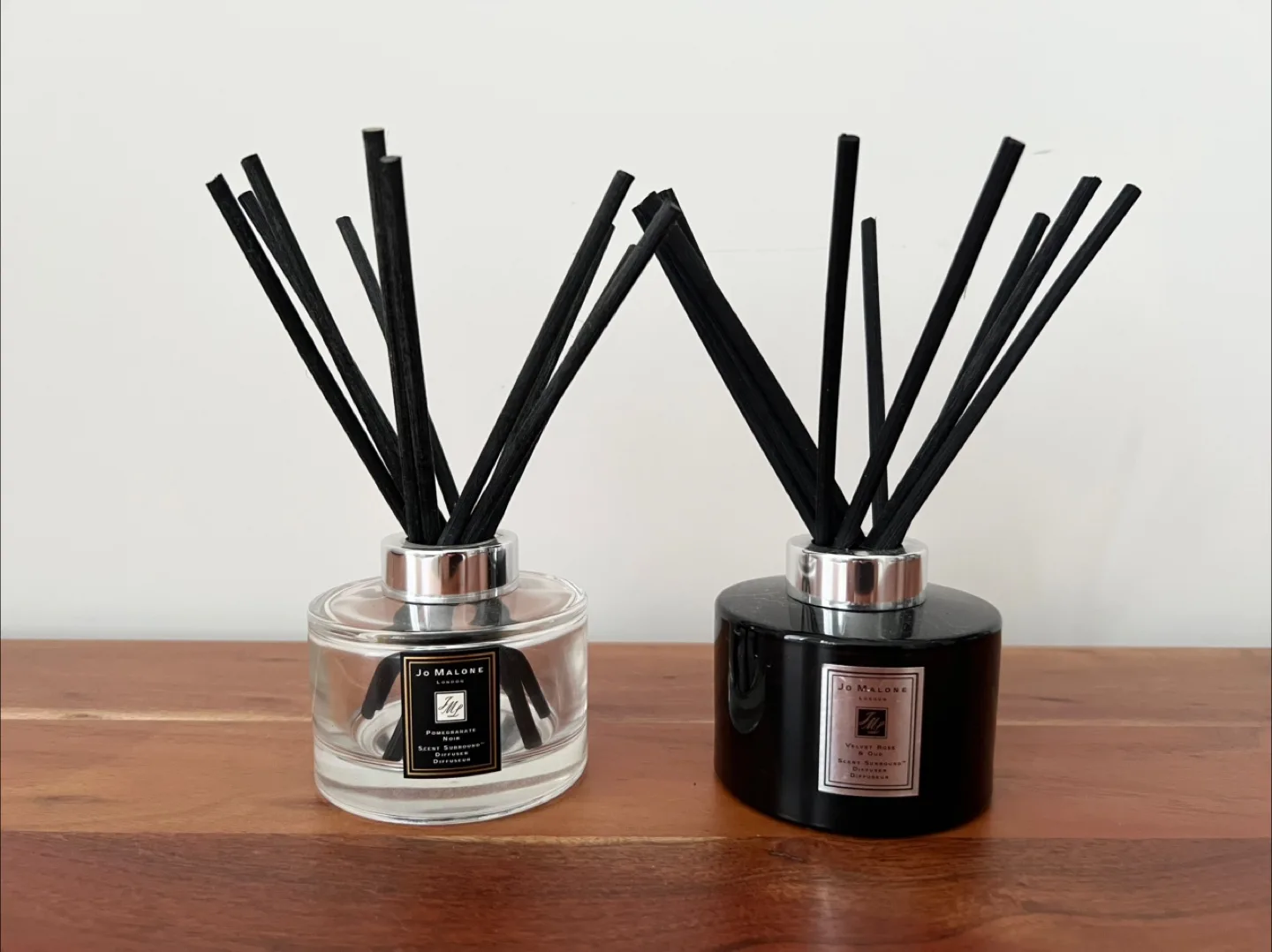 2 Empty Jo Malone Diffusers thumbnail