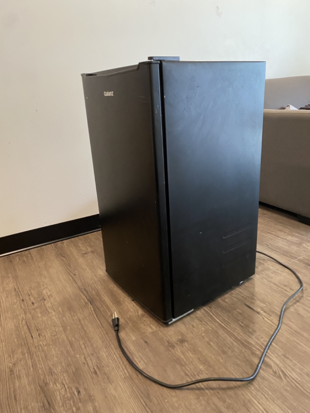 Galanz Compact Refrigerator