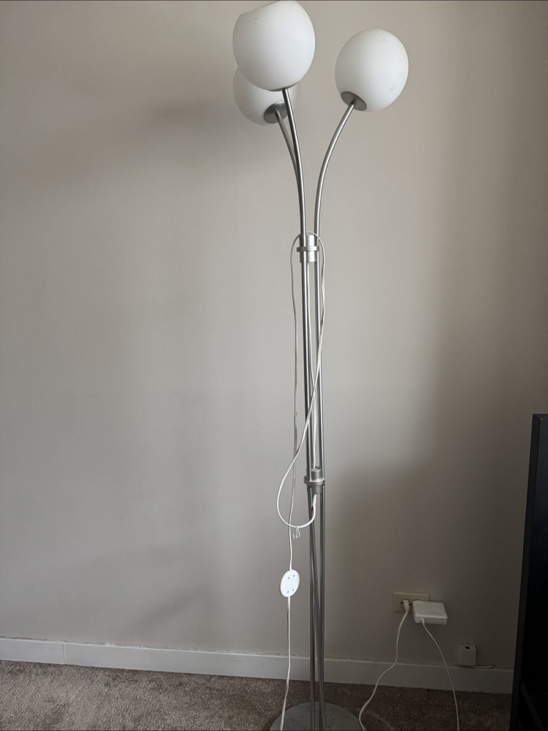 Floor Lamp - photo 3