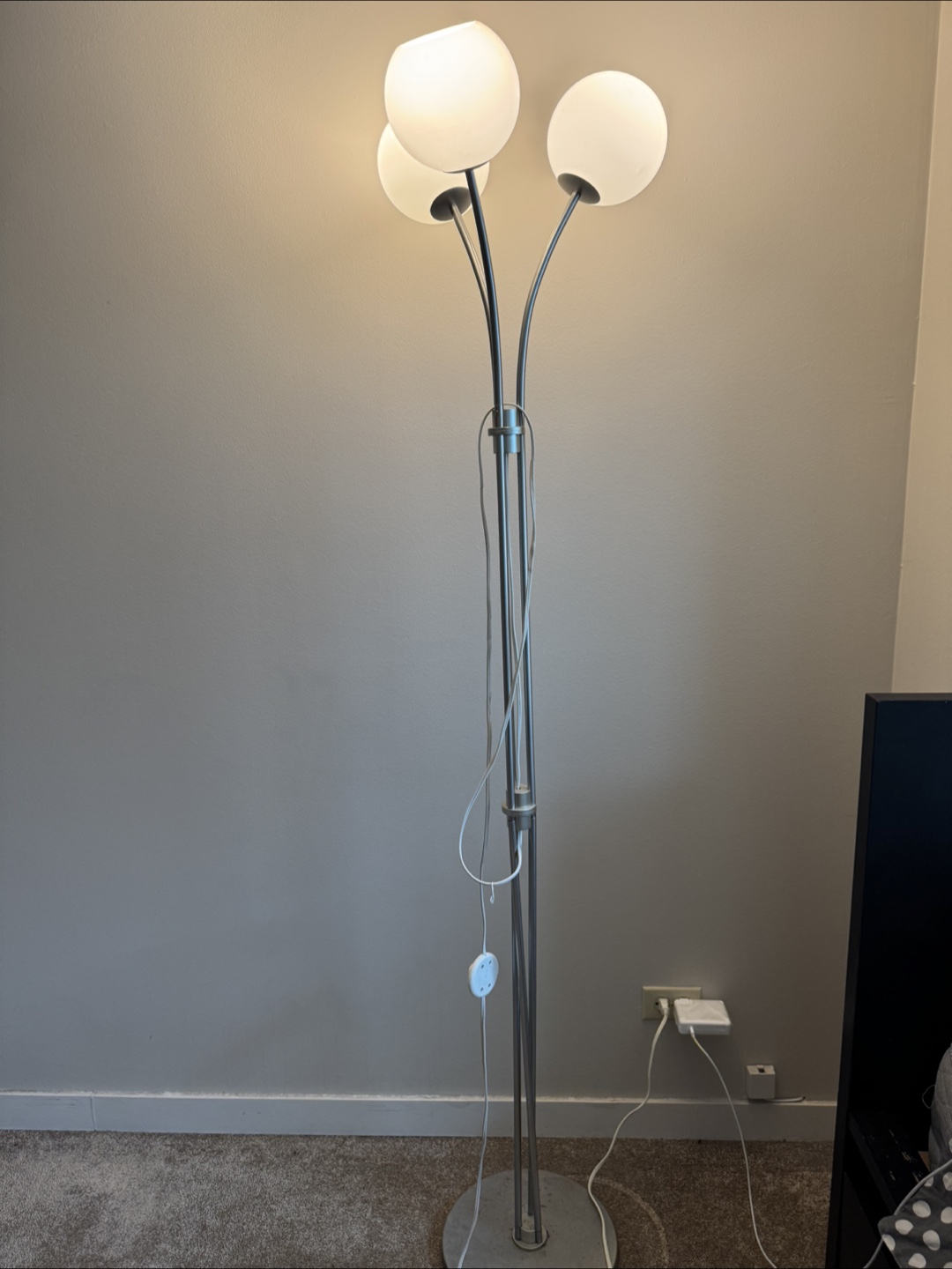 Floor Lamp - photo 2
