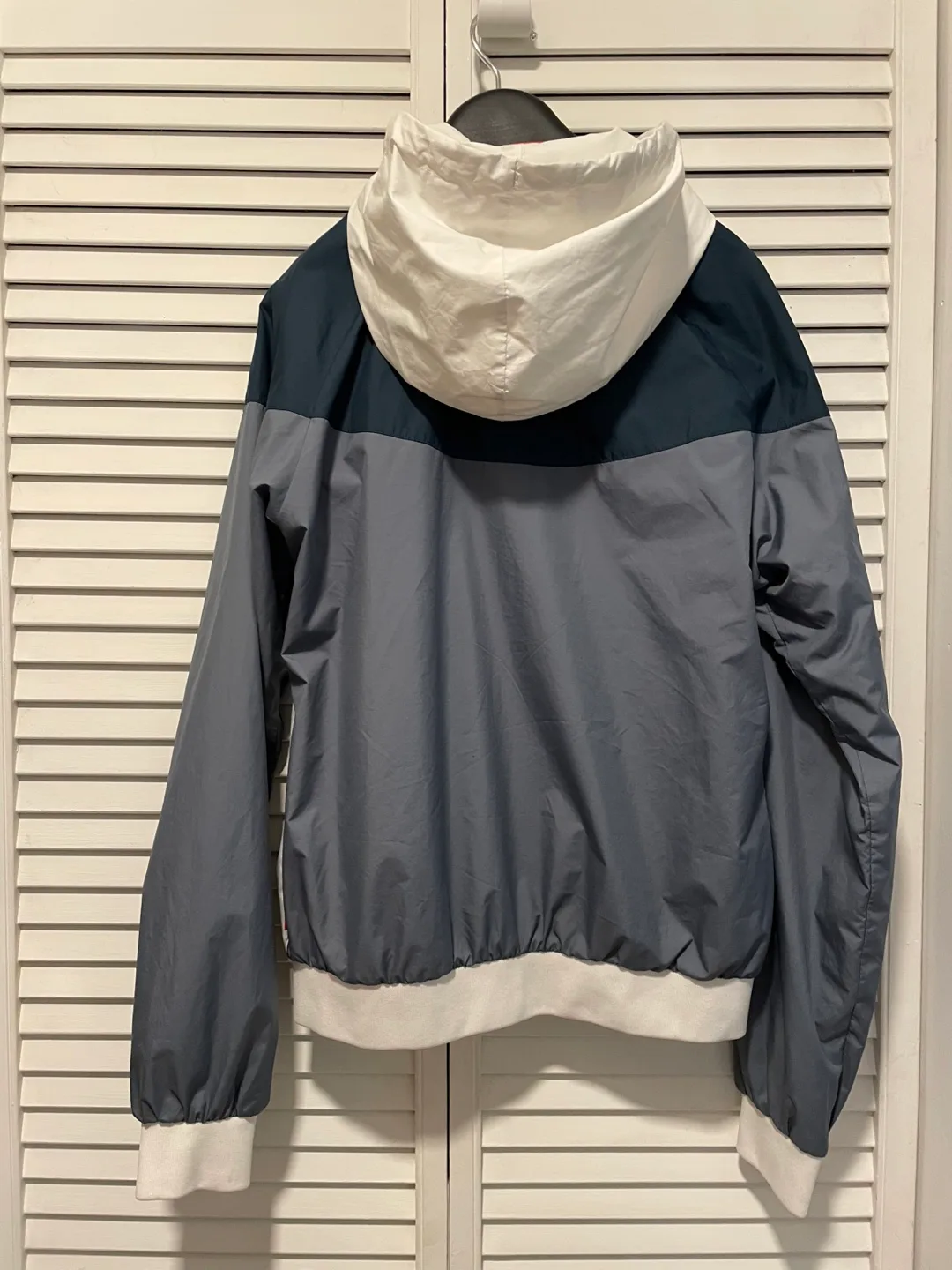 Nike The WindRunner Jacket image indicator(2)
