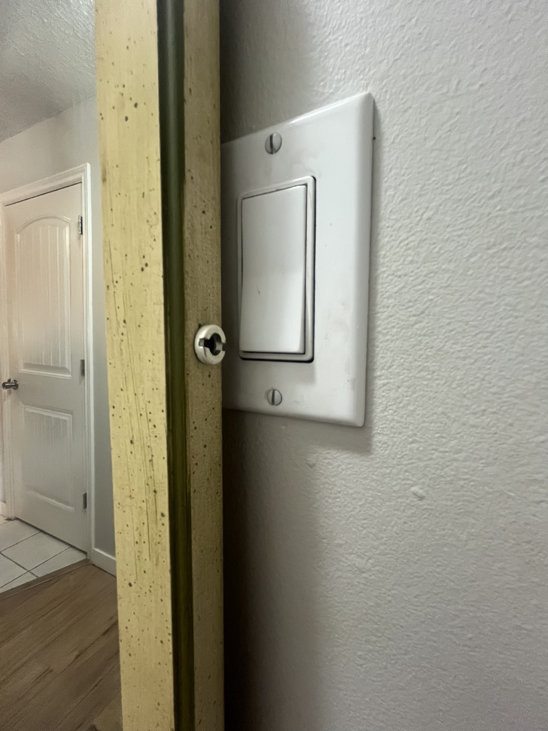 Full Length Framed Wall Mirror - photo 2