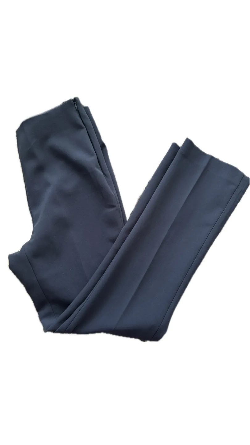 Navy blue Dress Pants thumbnail