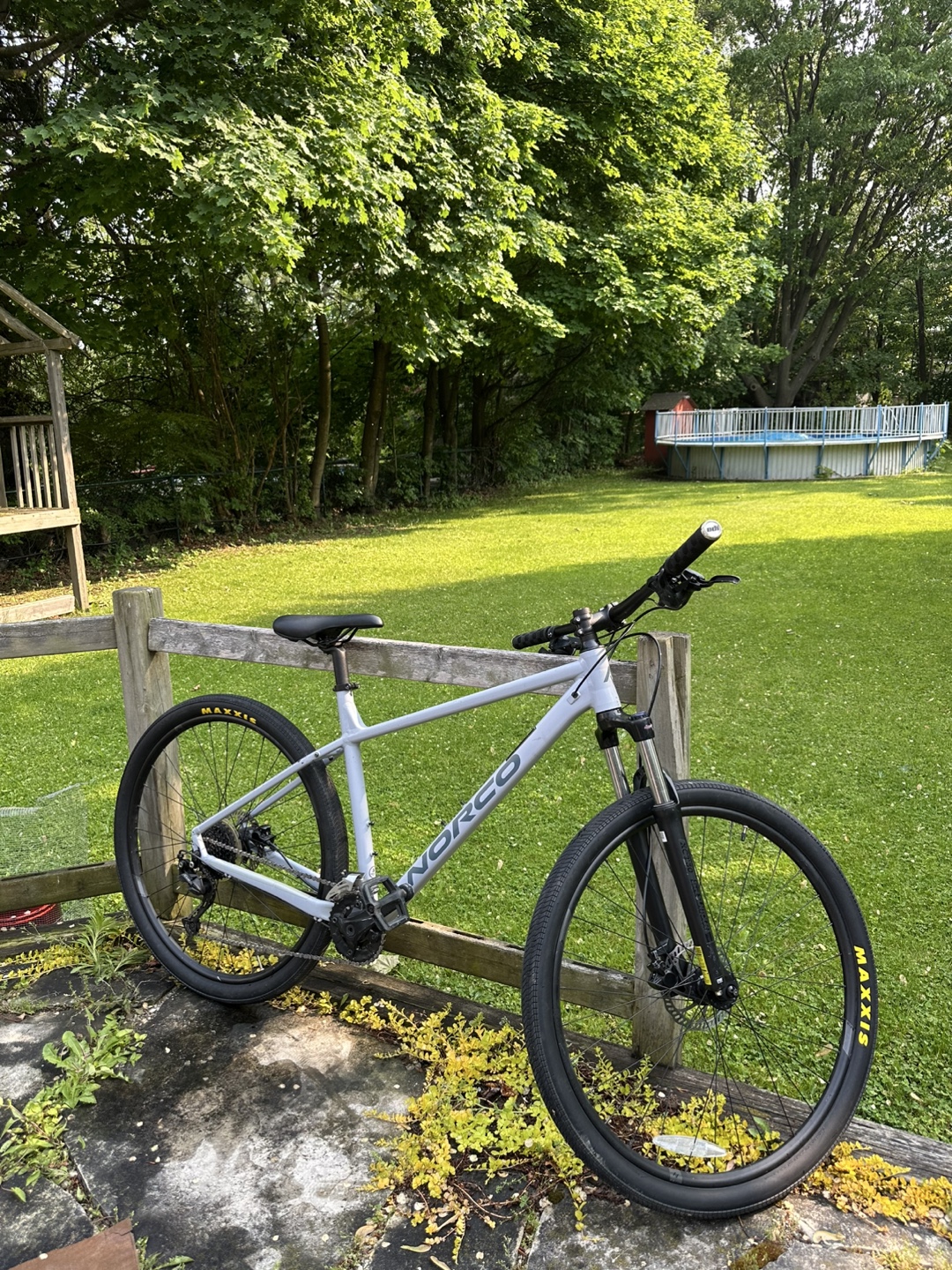 Norco Mountain Bike
