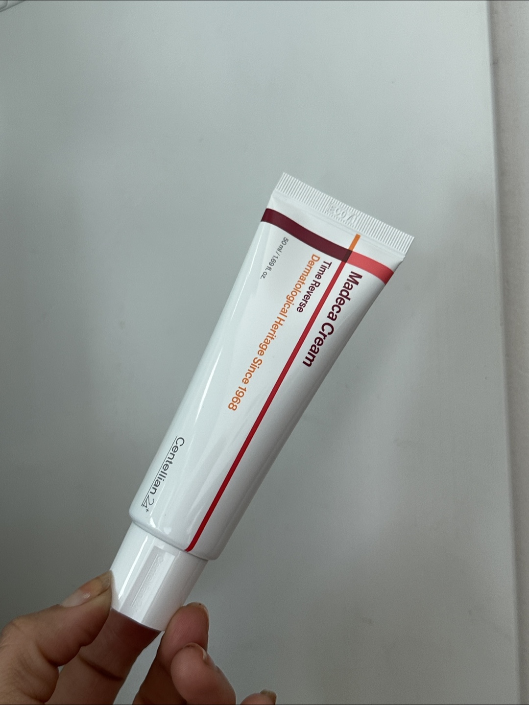 Centellian 24 Madeca Cream