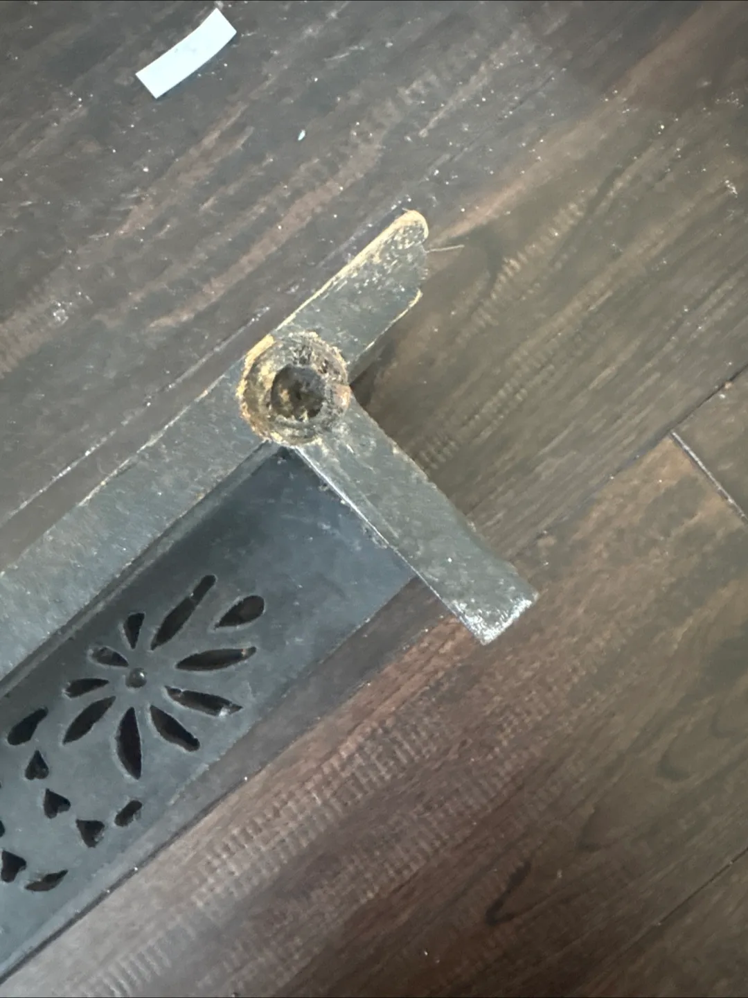 Vintage Floral Shelf image indicator(3)