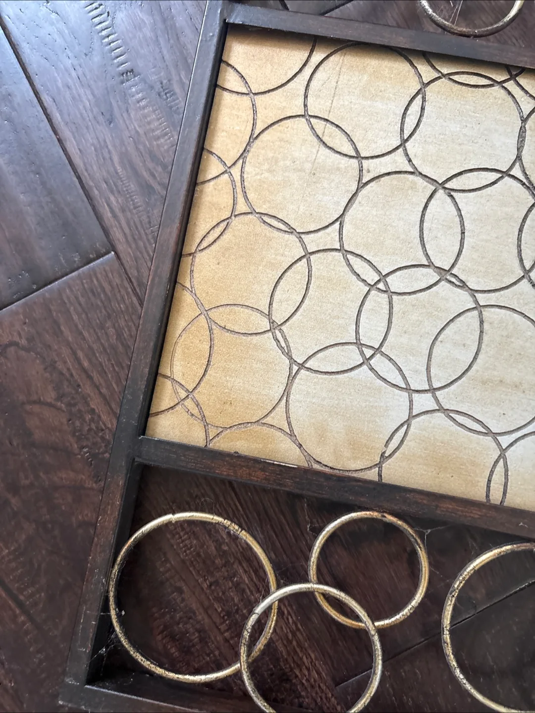 Decorative Wall Hanging image indicator(2)