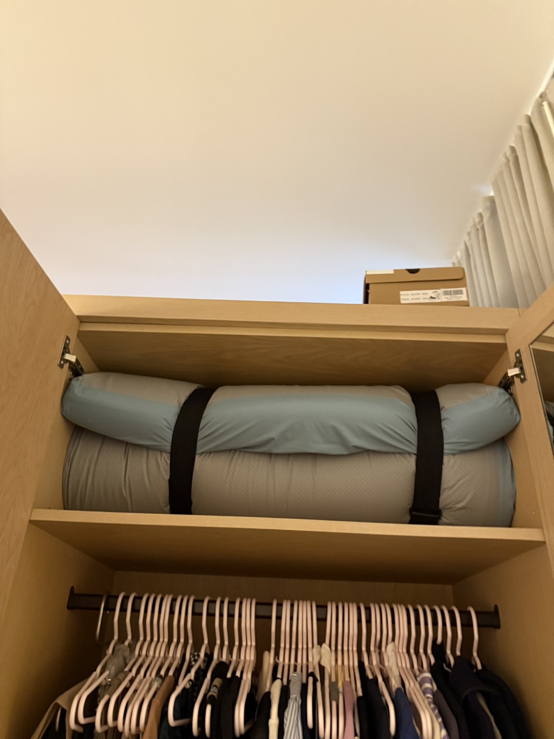 Twin rollable extra mattress - photo 2