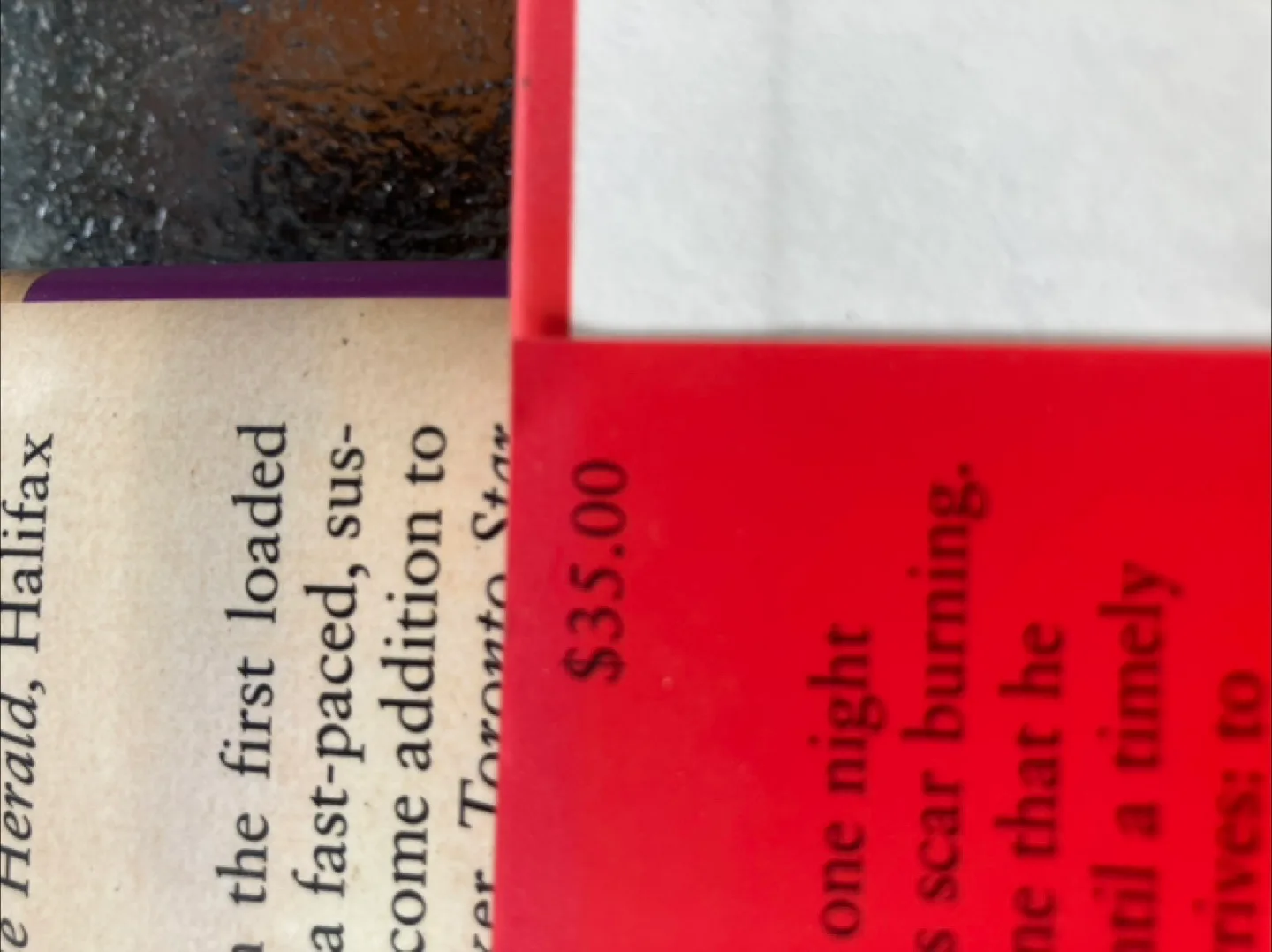 Harry Potter Books image indicator(7)