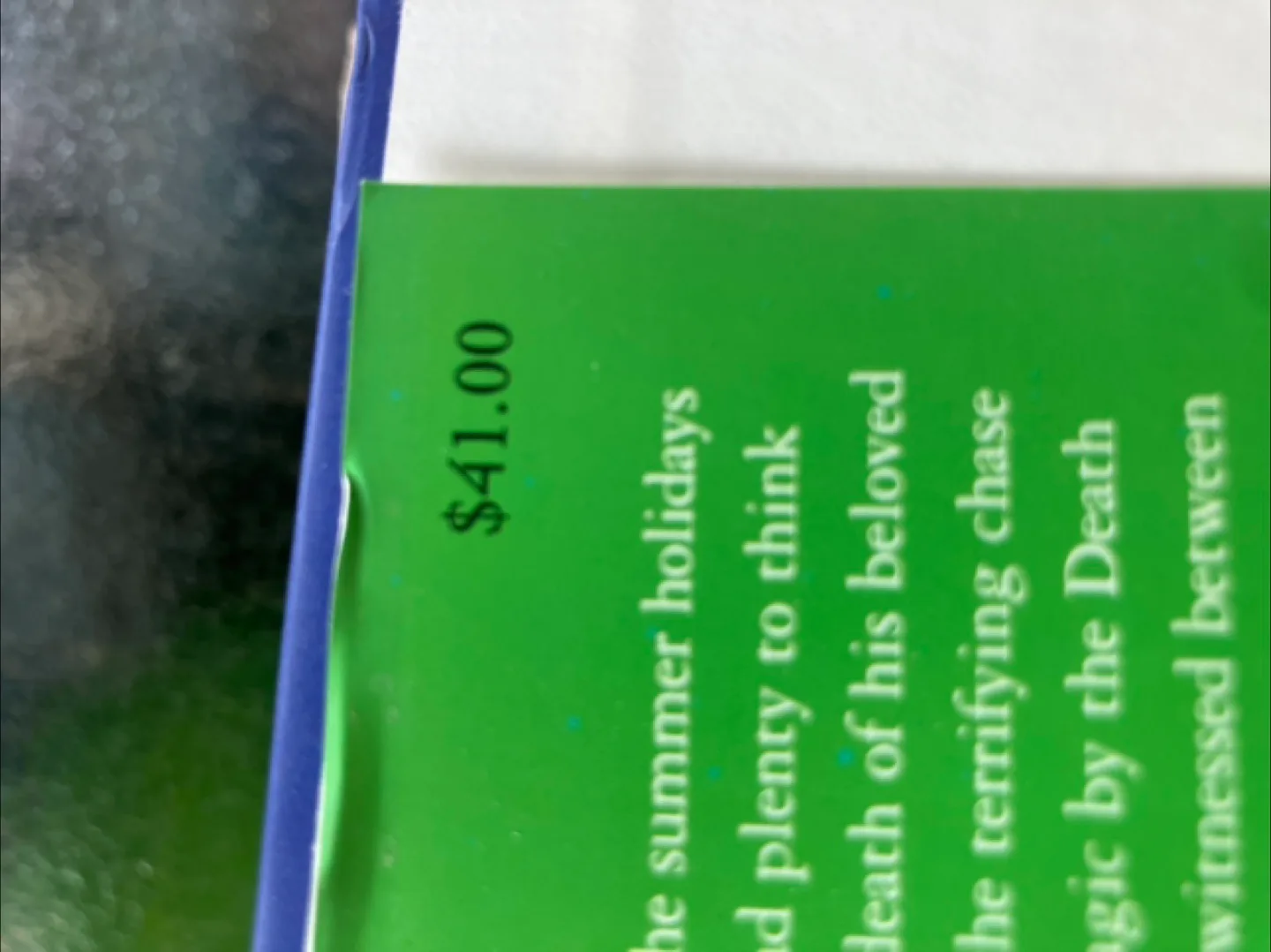 Harry Potter Books image indicator(8)