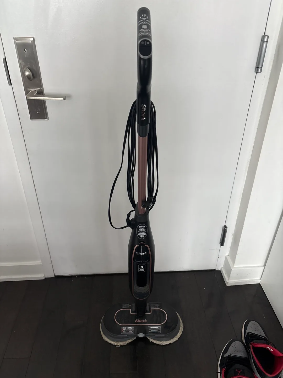 Shark Steam Mop thumbnail