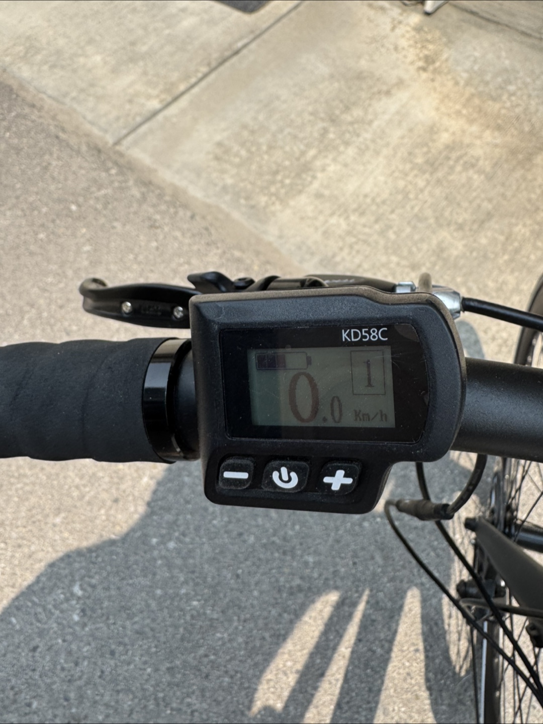 Electric Bike for Sale - photo 3
