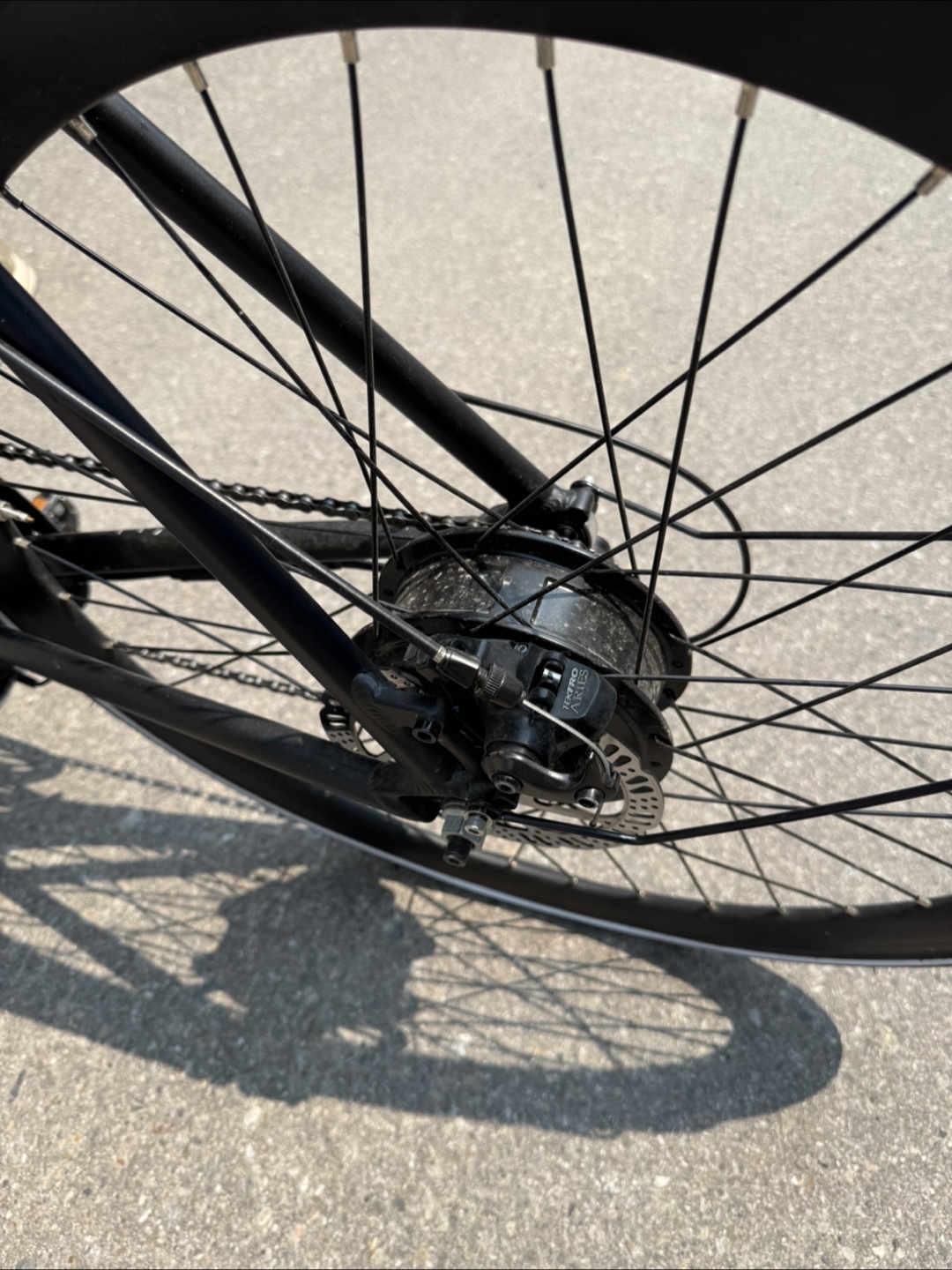 Electric Bike for Sale - photo 4
