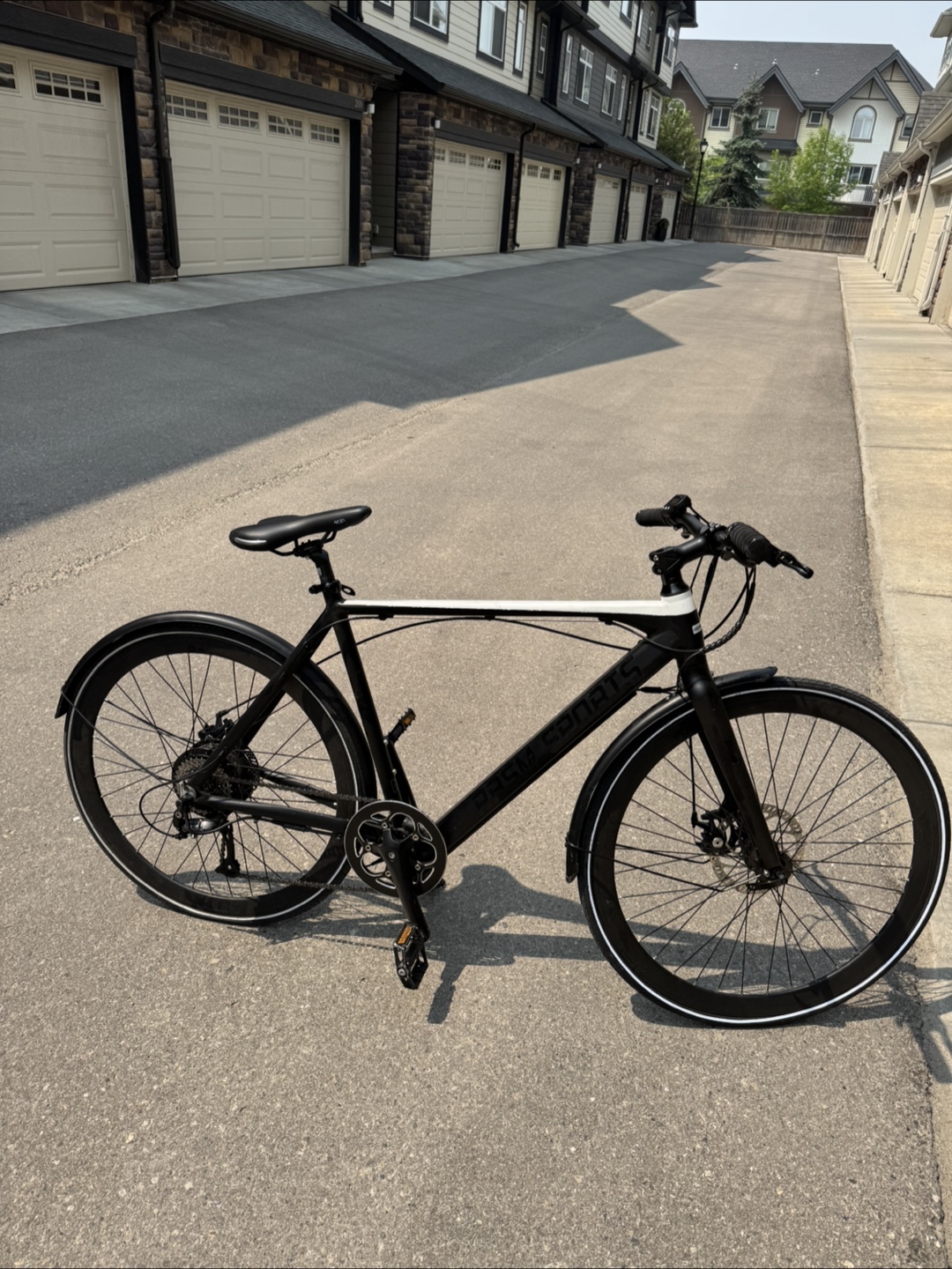 Electric Bike for Sale