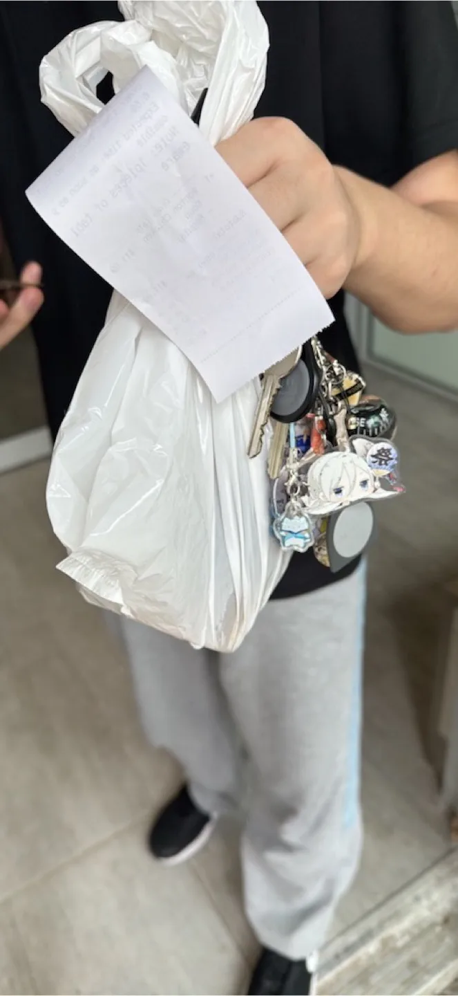 EASY CASH FOR DELIVERY DRIVERS – GET PAID TO STICK STICKERS! thumbnail