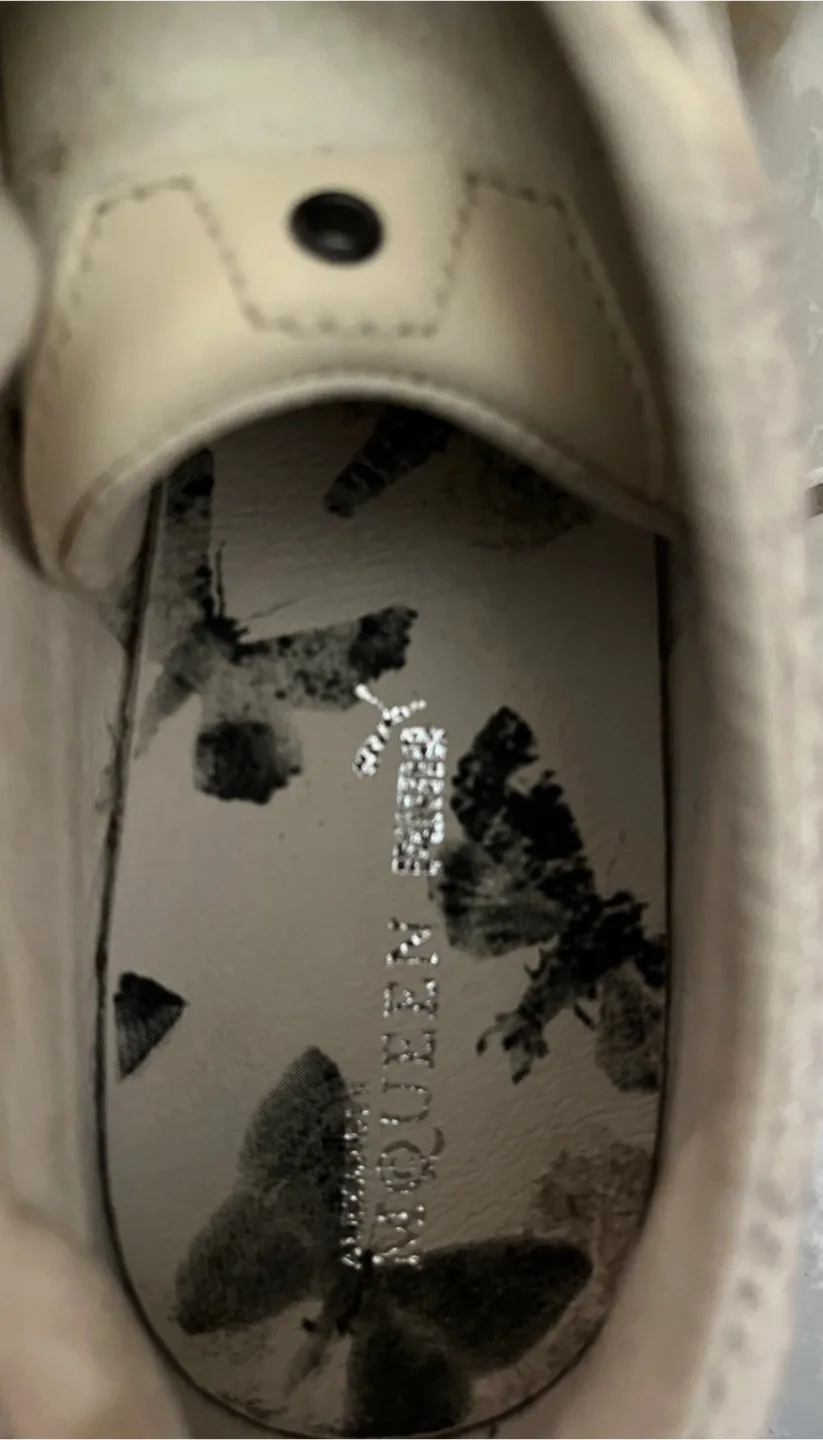 Puma X McQueen Sneakers image indicator(5)