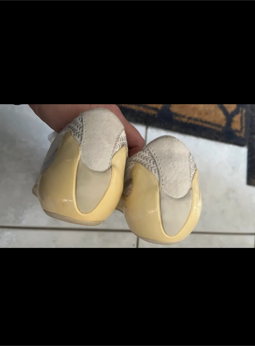 Puma X McQueen Sneakers image indicator(4)