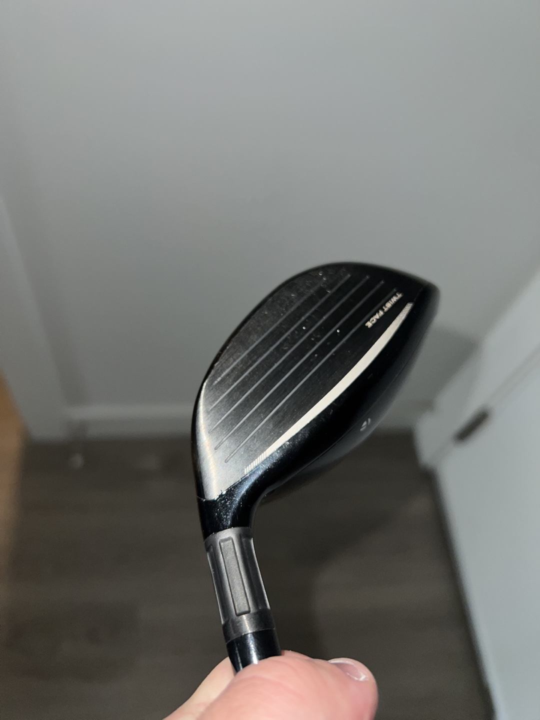 TaylorMade Stealth Fairway Wood - photo 5