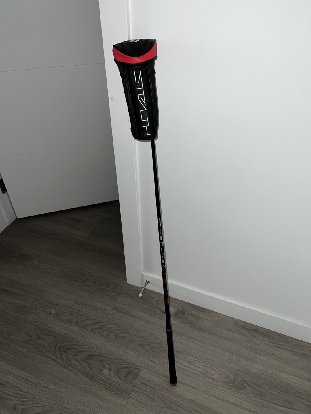 TaylorMade Stealth Fairway Wood - photo 2
