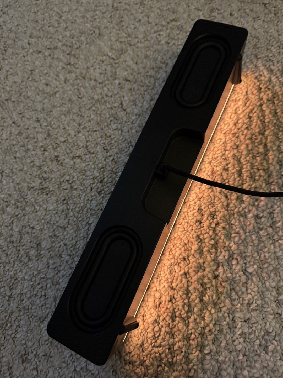 Razer Leviathan V2  PC Sound Bar - photo 4