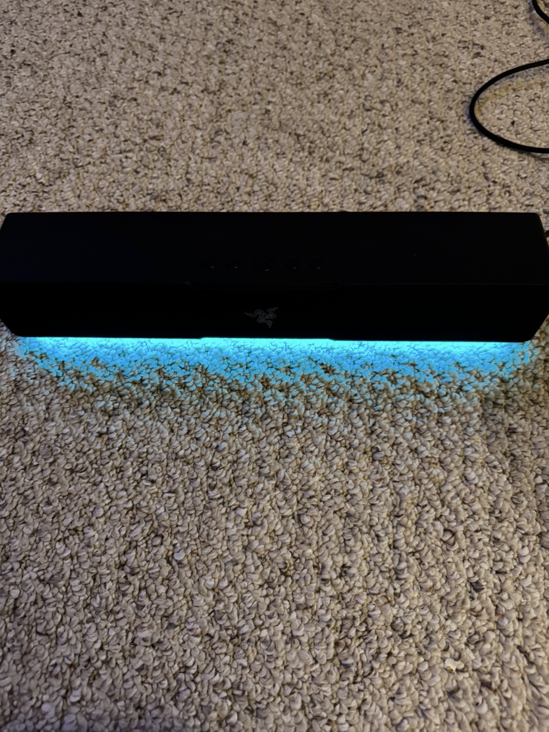 Razer Leviathan V2  PC Sound Bar