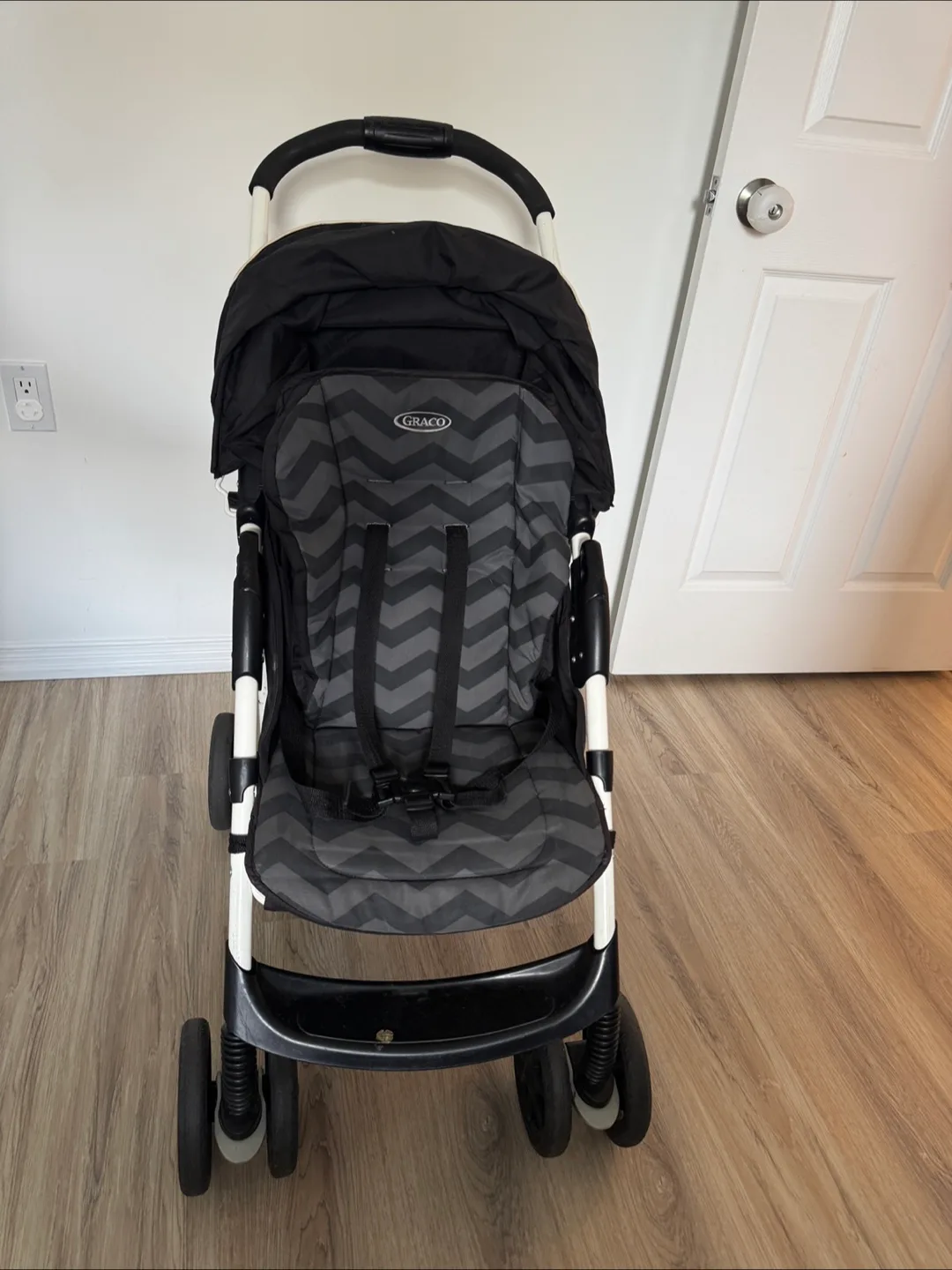 Graco Stroller thumbnail