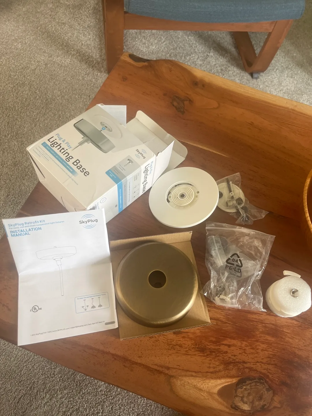 SkyPlug Lighting Base image indicator(7)