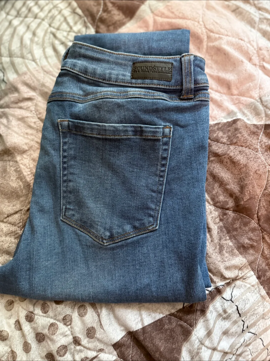 Soundstyle Jeans thumbnail