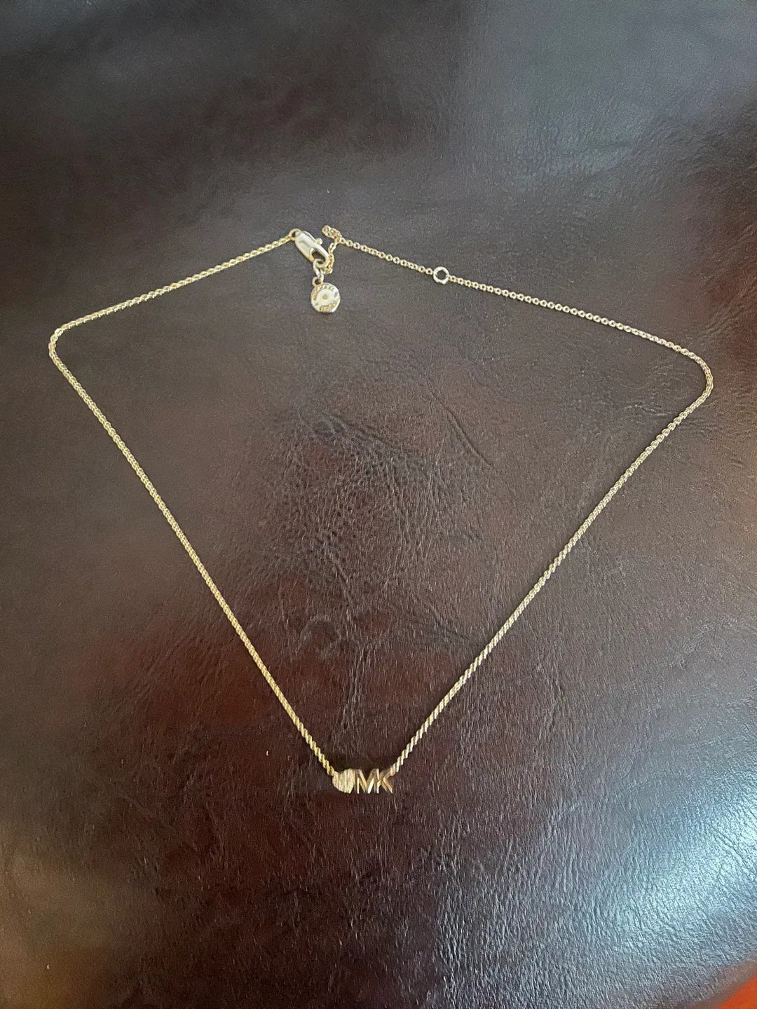 Michael Kors Necklace image indicator(2)