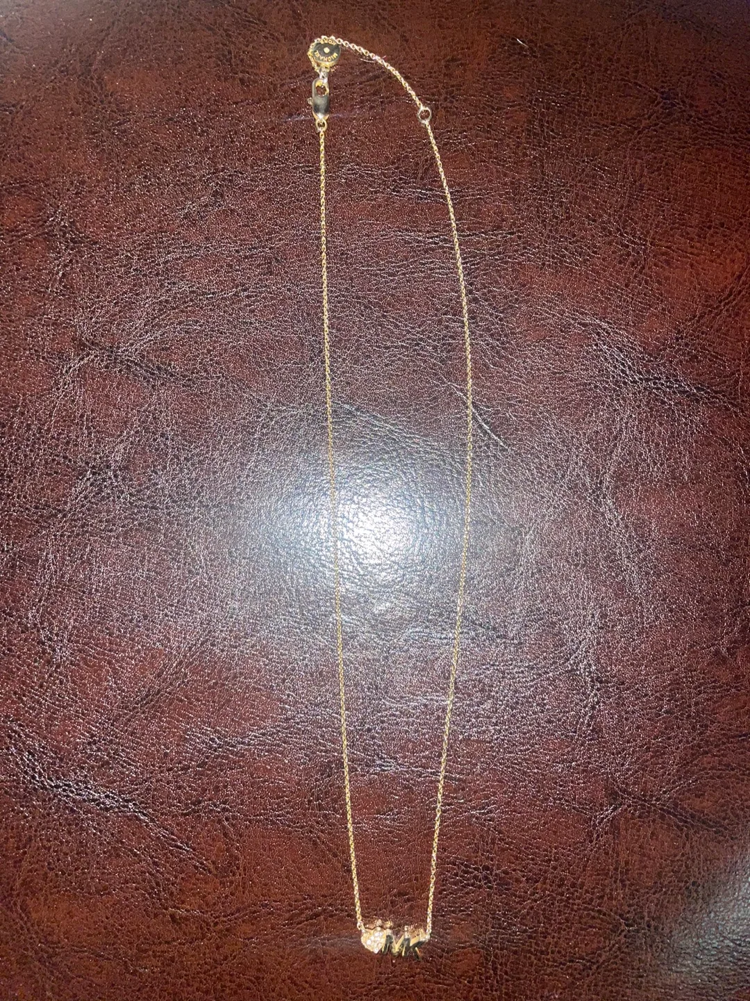 Michael Kors Necklace image indicator(3)