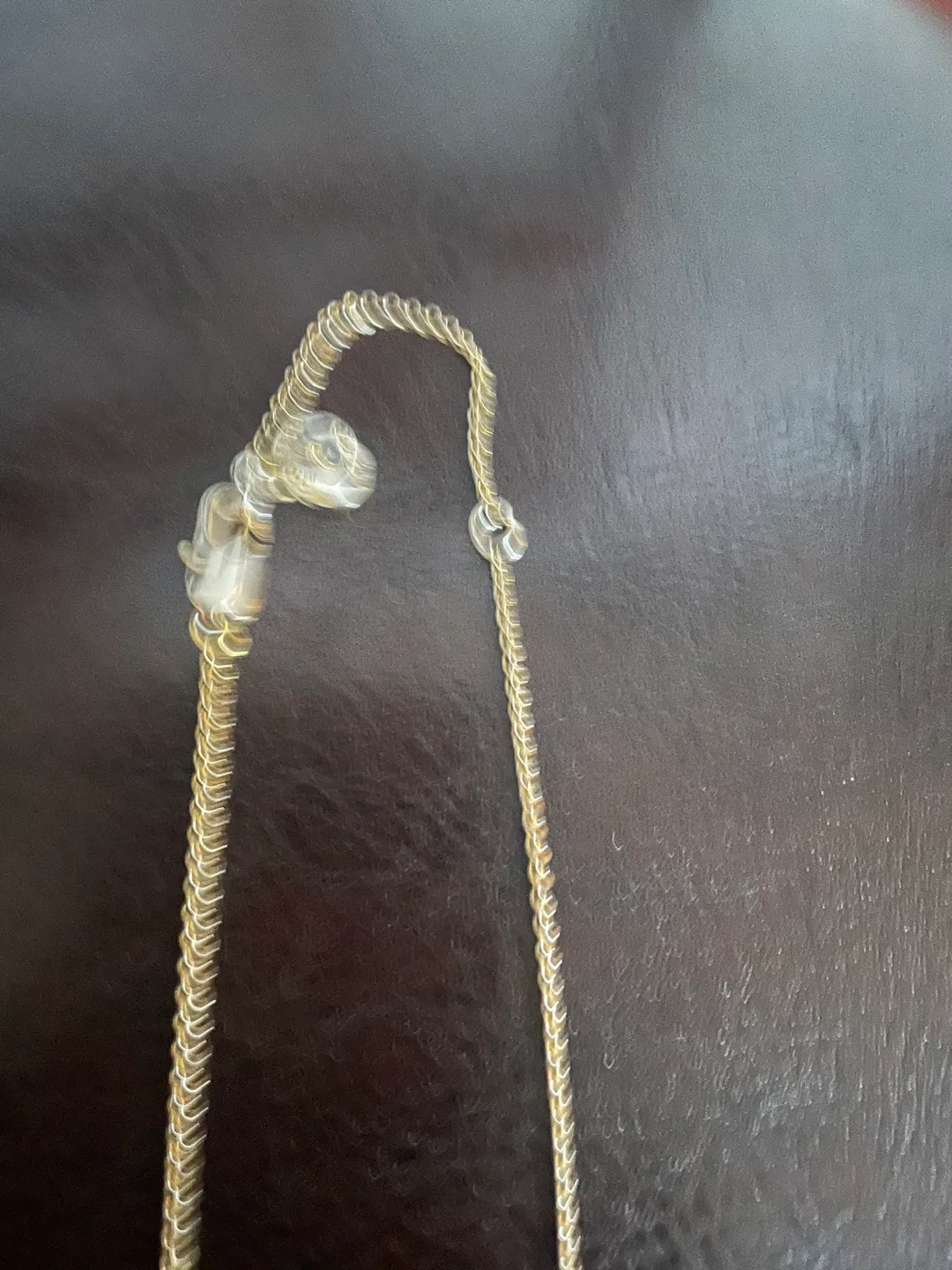 Michael Kors Necklace image indicator(4)