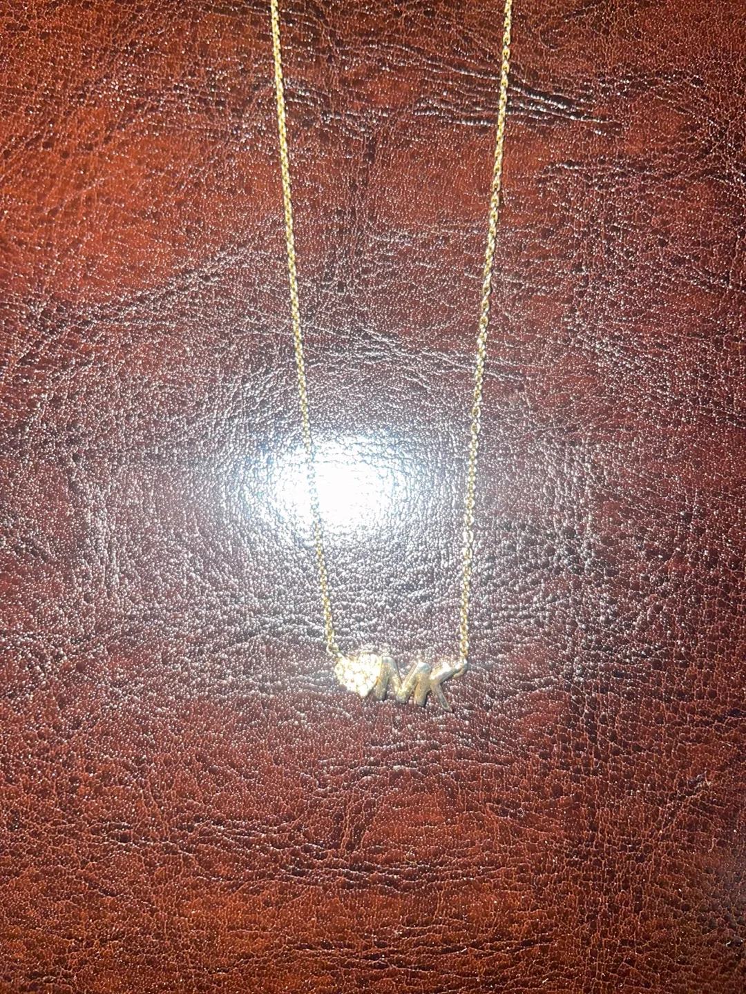 Michael Kors Necklace image indicator(6)