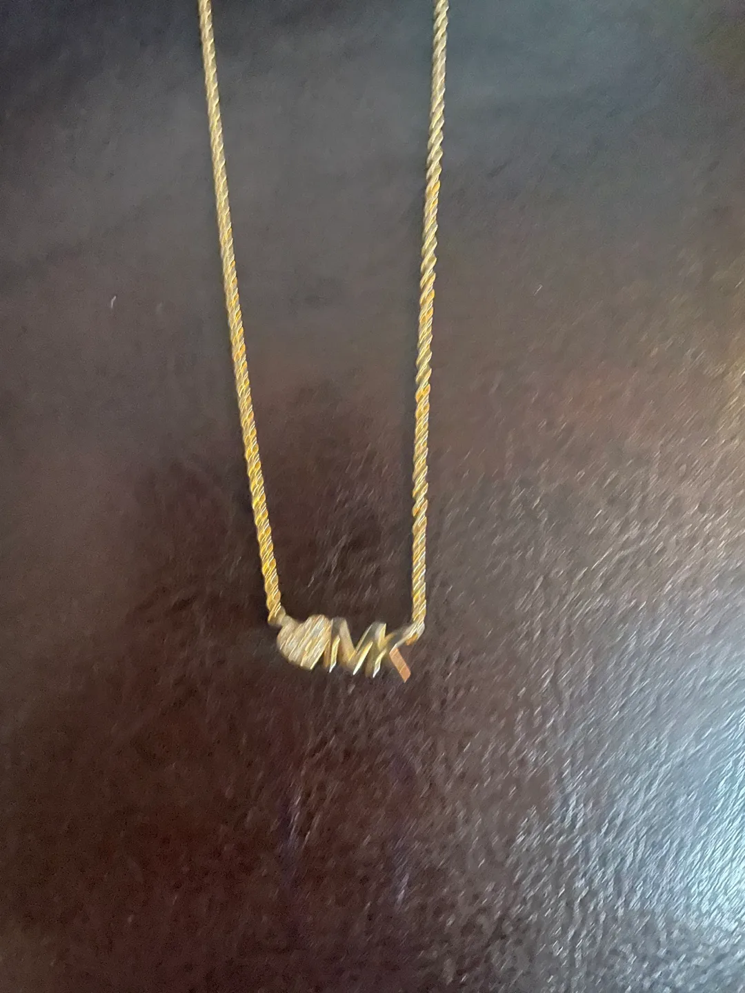 Michael Kors Necklace image indicator(5)