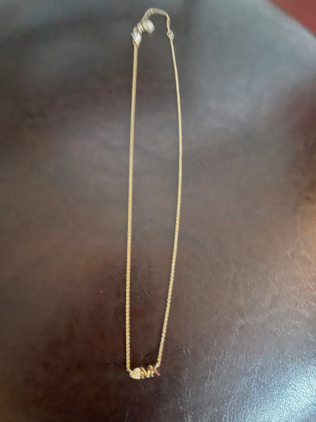 Michael Kors Necklace image indicator(7)