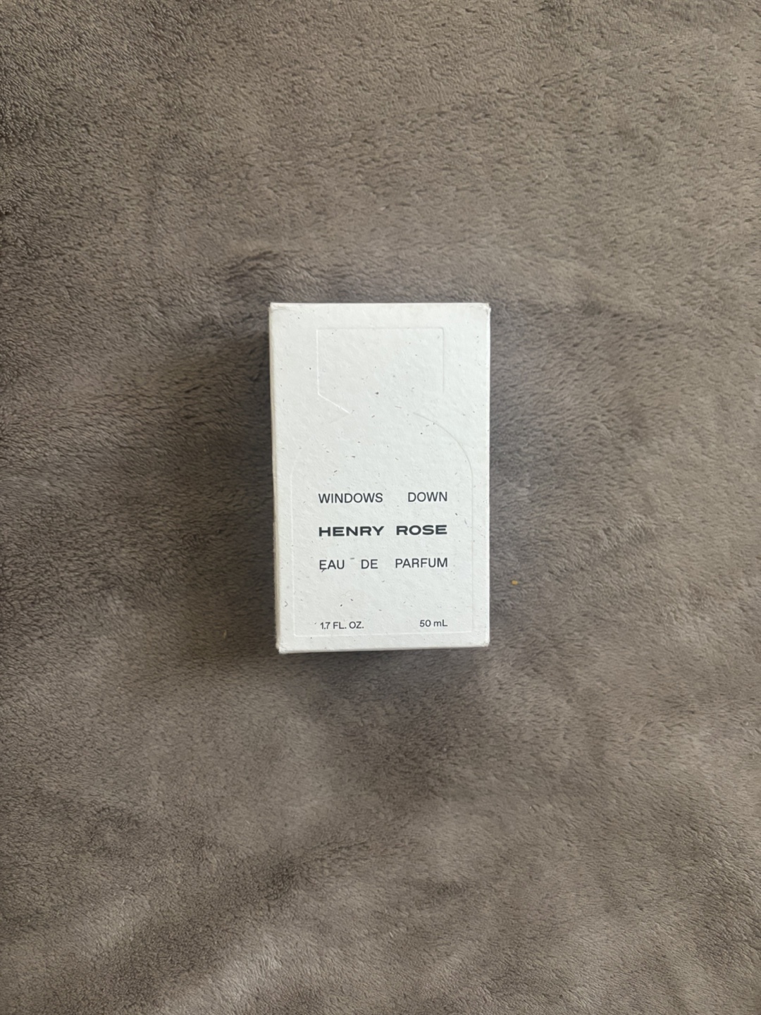 HENRY ROSE Windows Down Eau de Parfum - photo 2